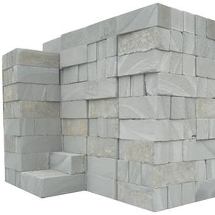 新兴不同砌筑方式蒸压加气混凝土砌块轻质砖 加气块抗压强度研究