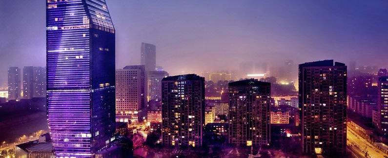 新兴宁波酒店应用alc板材和粉煤灰加气块案例