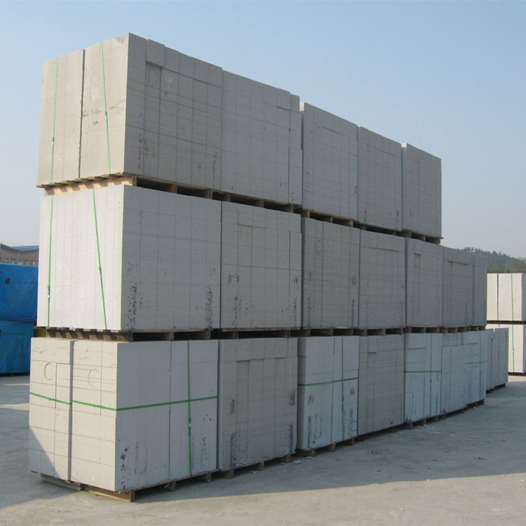 新兴宁波台州金华厂家：加气砼砌块墙与粘土砖墙造价比照分析